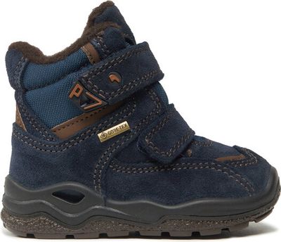 Primigi - Buty zimowe dziecięce na zimę ze sklepu: eobuwie.pl w kategorii: Buty zimowe dziecięce - zdjęcie WP-EBWP-9KUZS-09B_0000303236823