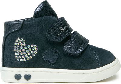 Buty zimowe dziecięce na zimę Primigi ze sklepu: eobuwie.pl w kategorii: Buty zimowe dziecięce - zdjęcie WP-EBWP-9KUZS-09B_0000303237622