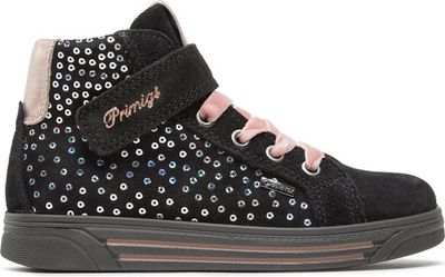Buty zimowe dziecięce zimowe Primigi ze sklepu: eobuwie.pl w kategorii: Buty zimowe dziecięce - zdjęcie WP-EBWP-9KUZS-09B_0000303237912