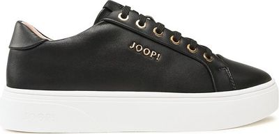 Joop! - Buty sportowe damskie na wiosnę ze sklepu: eobuwie.pl w kategorii: Buty sportowe damskie - zdjęcie WP-EBWP-9KUZS-09B_0000303239954
