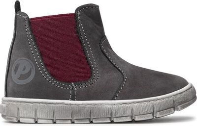Buty zimowe dziecięce na zimę Primigi ze sklepu: eobuwie.pl w kategorii: Buty zimowe dziecięce - zdjęcie WP-EBWP-9KUZS-09B_0000303240301