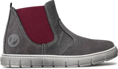 Buty zimowe dziecięce na zimę Primigi ze sklepu: eobuwie.pl w kategorii: Buty zimowe dziecięce - zdjęcie WP-EBWP-9KUZS-09B_0000303240332