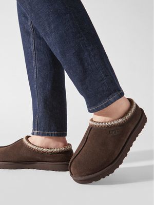 Buty zimowe męskie na zimę UGG ze sklepu: eobuwie.pl w kategorii: Buty zimowe męskie - zdjęcie WP-EBWP-9KUZS-09B_0000303241926