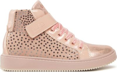 Buty zimowe dziecięce na zimę Primigi ze sklepu: eobuwie.pl w kategorii: Buty zimowe dziecięce - zdjęcie WP-EBWP-9KUZS-09B_0000303242596
