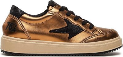 Buty zimowe dziecięce na zimę Primigi ze sklepu: eobuwie.pl w kategorii: Buty zimowe dziecięce - zdjęcie WP-EBWP-9KUZS-09B_0000303243166