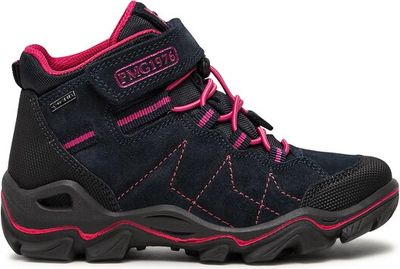 Buty zimowe dziecięce zimowe Primigi ze sklepu: eobuwie.pl w kategorii: Buty zimowe dziecięce - zdjęcie WP-EBWP-9KUZS-09B_0000303245429