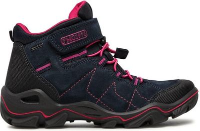 Primigi - Buty zimowe dziecięce na zimę ze sklepu: eobuwie.pl w kategorii: Buty zimowe dziecięce - zdjęcie WP-EBWP-9KUZS-09B_0000303245528