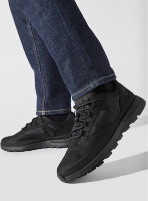 Timberland - Buty sportowe męskie jesienne ze sklepu: eobuwie.pl w kategorii: Buty sportowe męskie - zdjęcie WP-EBWP-9KUZS-09B_0000303245702