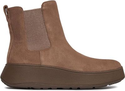 FitFlop - Botki na jesień ze sklepu: eobuwie.pl w kategorii: Botki - zdjęcie WP-EBWP-9KUZS-09B_0000303246051