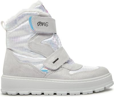 Buty zimowe dziecięce na zimę Primigi ze sklepu: eobuwie.pl w kategorii: Buty zimowe dziecięce - zdjęcie WP-EBWP-9KUZS-09B_0000303246112