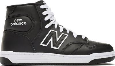 Buty sportowe męskie na wiosnę New Balance ze sklepu: eobuwie.pl w kategorii: Buty sportowe męskie - zdjęcie WP-EBWP-9KUZS-09B_0000303251161