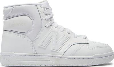 Buty sportowe męskie na wiosnę New Balance ze sklepu: eobuwie.pl w kategorii: Buty sportowe męskie - zdjęcie WP-EBWP-9KUZS-09B_0000303251208