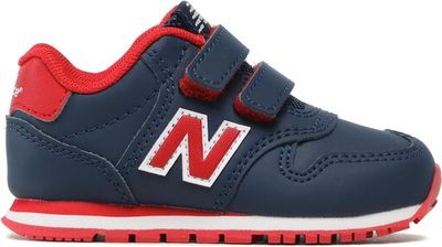 Buty sportowe dziecięce wiosenne New Balance ze sklepu: eobuwie.pl w kategorii: Buty sportowe dziecięce - zdjęcie WP-EBWP-9KUZS-09B_0000303251277