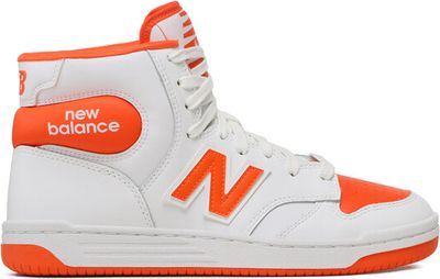 Buty sportowe męskie wiosenne New Balance ze sklepu: eobuwie.pl w kategorii: Buty sportowe męskie - zdjęcie WP-EBWP-9KUZS-09B_0000303251468