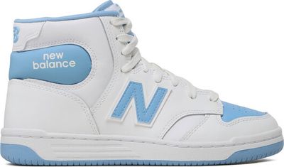 New Balance - Buty sportowe męskie na wiosnę ze sklepu: eobuwie.pl w kategorii: Buty sportowe męskie - zdjęcie WP-EBWP-9KUZS-09B_0000303251512