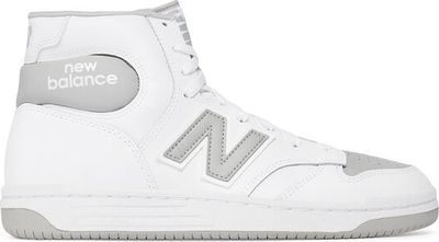 Buty sportowe męskie na wiosnę New Balance ze sklepu: eobuwie.pl w kategorii: Buty sportowe męskie - zdjęcie WP-EBWP-9KUZS-09B_0000303251673