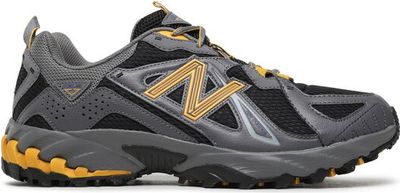 Buty sportowe męskie na wiosnę New Balance ze sklepu: eobuwie.pl w kategorii: Buty sportowe męskie - zdjęcie WP-EBWP-9KUZS-09B_0000303252083