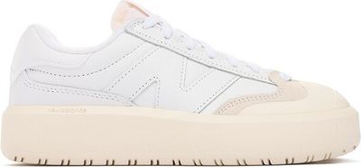 Buty sportowe damskie na wiosnę New Balance ze sklepu: eobuwie.pl w kategorii: Buty sportowe damskie - zdjęcie WP-EBWP-9KUZS-09B_0000303252717