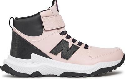 New Balance - Buty sportowe dziecięce wiosenne ze sklepu: eobuwie.pl w kategorii: Buty sportowe dziecięce - zdjęcie WP-EBWP-9KUZS-09B_0000303254131