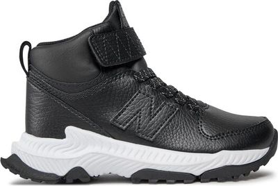 Buty sportowe dziecięce jesienne New Balance ze sklepu: eobuwie.pl w kategorii: Buty sportowe dziecięce - zdjęcie WP-EBWP-9KUZS-09B_0000303254520