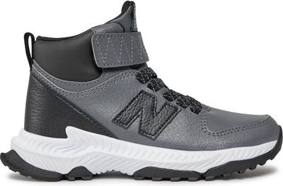 New Balance - Buty sportowe dziecięce na wiosnę na jesień ze sklepu: eobuwie.pl w kategorii: Buty sportowe dziecięce - zdjęcie WP-EBWP-9KUZS-09B_0000303254605