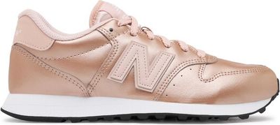 Buty sportowe damskie na wiosnę New Balance ze sklepu: eobuwie.pl w kategorii: Buty sportowe damskie - zdjęcie WP-EBWP-9KUZS-09B_0000303254681