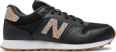 Buty sportowe damskie New Balance ze sklepu: eobuwie.pl w kategorii: Buty sportowe damskie - zdjęcie WP-EBWP-9KUZS-09B_0000303254742