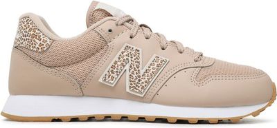Buty sportowe damskie na wiosnę New Balance ze sklepu: eobuwie.pl w kategorii: Buty sportowe damskie - zdjęcie WP-EBWP-9KUZS-09B_0000303254810