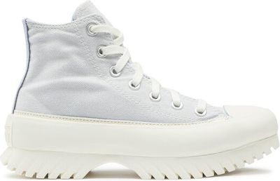 Botki jesienne Converse ze sklepu: eobuwie.pl w kategorii: Botki - zdjęcie WP-EBWP-9KUZS-09B_0000303257361