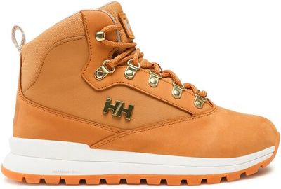 Buty trekkingowe damskie Helly Hansen ze sklepu: eobuwie.pl w kategorii: Buty trekkingowe damskie