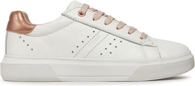 Buty sportowe dziecięce na wiosnę Geox ze sklepu: eobuwie.pl w kategorii: Buty sportowe dziecięce - zdjęcie WP-EBWP-9KUZS-09B_0000303263867