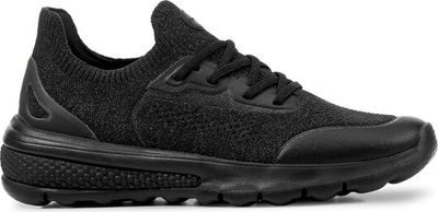 Buty sportowe damskie wiosenne Geox ze sklepu: eobuwie.pl w kategorii: Buty sportowe damskie - zdjęcie WP-EBWP-9KUZS-09B_0000303273514