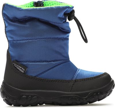 Buty zimowe dziecięce na zimę Naturino ze sklepu: eobuwie.pl w kategorii: Buty zimowe dziecięce - zdjęcie WP-EBWP-9KUZS-09B_0000303275082