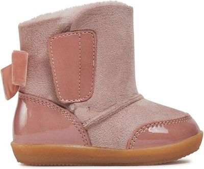 Naturino - Buty zimowe dziecięce na zimę ze sklepu: eobuwie.pl w kategorii: Buty zimowe dziecięce - zdjęcie WP-EBWP-9KUZS-09B_0000303275136