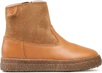 Buty zimowe dziecięce zimowe Naturino ze sklepu: eobuwie.pl w kategorii: Buty zimowe dziecięce - zdjęcie WP-EBWP-9KUZS-09B_0000303279646