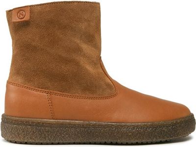 Buty zimowe dziecięce na zimę Naturino ze sklepu: eobuwie.pl w kategorii: Buty zimowe dziecięce - zdjęcie WP-EBWP-9KUZS-09B_0000303279783