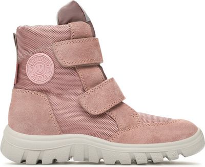 Buty zimowe dziecięce zimowe Naturino ze sklepu: eobuwie.pl w kategorii: Buty zimowe dziecięce - zdjęcie WP-EBWP-9KUZS-09B_0000303280444