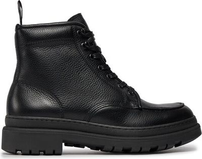 Buty zimowe męskie zimowe Polo Ralph Lauren ze sklepu: eobuwie.pl w kategorii: Buty zimowe męskie - zdjęcie WP-EBWP-9KUZS-09B_0000303285074