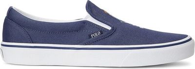 Polo Ralph Lauren - Trampki męskie na jesień ze sklepu: eobuwie.pl w kategorii: Trampki męskie - zdjęcie WP-EBWP-9KUZS-09B_0000303285708