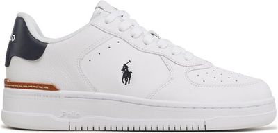 Buty sportowe męskie na wiosnę Polo Ralph Lauren ze sklepu: eobuwie.pl w kategorii: Buty sportowe męskie - zdjęcie WP-EBWP-9KUZS-09B_0000303286361