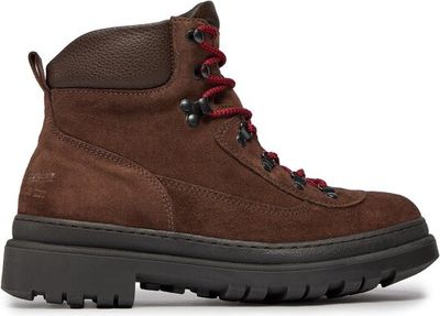 Polo Ralph Lauren - Buty zimowe męskie na zimę ze sklepu: eobuwie.pl w kategorii: Buty zimowe męskie - zdjęcie WP-EBWP-9KUZS-09B_0000303287184