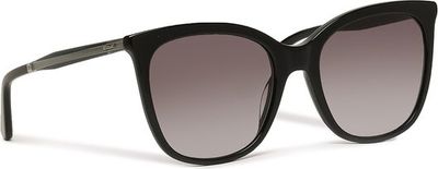 Calvin Klein - Okulary przeciwsłoneczne damskie ze sklepu: eobuwie.pl w kategorii: Okulary przeciwsłoneczne damskie - zdjęcie WP-EBWP-9KUZS-09B_0000303299088