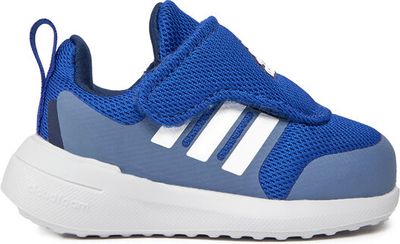 Buty sportowe dziecięce na wiosnę adidas ze sklepu: eobuwie.pl w kategorii: Buty sportowe dziecięce - zdjęcie WP-EBWP-9KUZS-09B_0000303301101