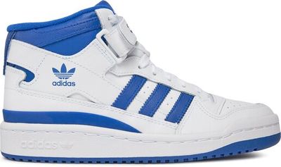 adidas - Buty sportowe dziecięce na wiosnę ze sklepu: eobuwie.pl w kategorii: Buty sportowe dziecięce - zdjęcie WP-EBWP-9KUZS-09B_0000303317102