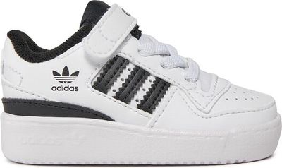 Buty sportowe dziecięce na wiosnę adidas ze sklepu: eobuwie.pl w kategorii: Buty sportowe dziecięce - zdjęcie WP-EBWP-9KUZS-09B_0000303318550