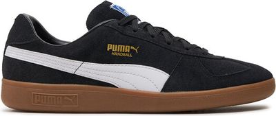 Buty sportowe męskie Puma ze sklepu: eobuwie.pl w kategorii: Buty sportowe męskie - zdjęcie WP-EBWP-9KUZS-09B_0000303318673