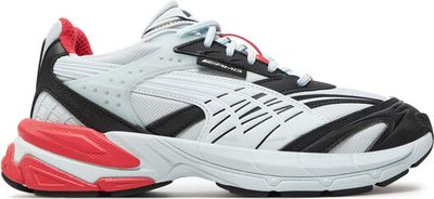Buty sportowe męskie wiosenne Puma ze sklepu: eobuwie.pl w kategorii: Buty sportowe męskie - zdjęcie WP-EBWP-9KUZS-09B_0000303328955