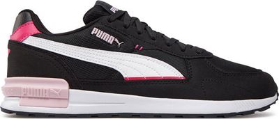 Buty sportowe męskie na jesień Puma ze sklepu: eobuwie.pl w kategorii: Buty sportowe męskie - zdjęcie WP-EBWP-9KUZS-09B_0000303329358