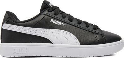 Buty sportowe dziecięce na wiosnę Puma ze sklepu: eobuwie.pl w kategorii: Buty sportowe dziecięce - zdjęcie WP-EBWP-9KUZS-09B_0000303330606