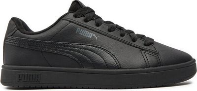 Buty sportowe dziecięce na wiosnę Puma ze sklepu: eobuwie.pl w kategorii: Buty sportowe dziecięce - zdjęcie WP-EBWP-9KUZS-09B_0000303330637